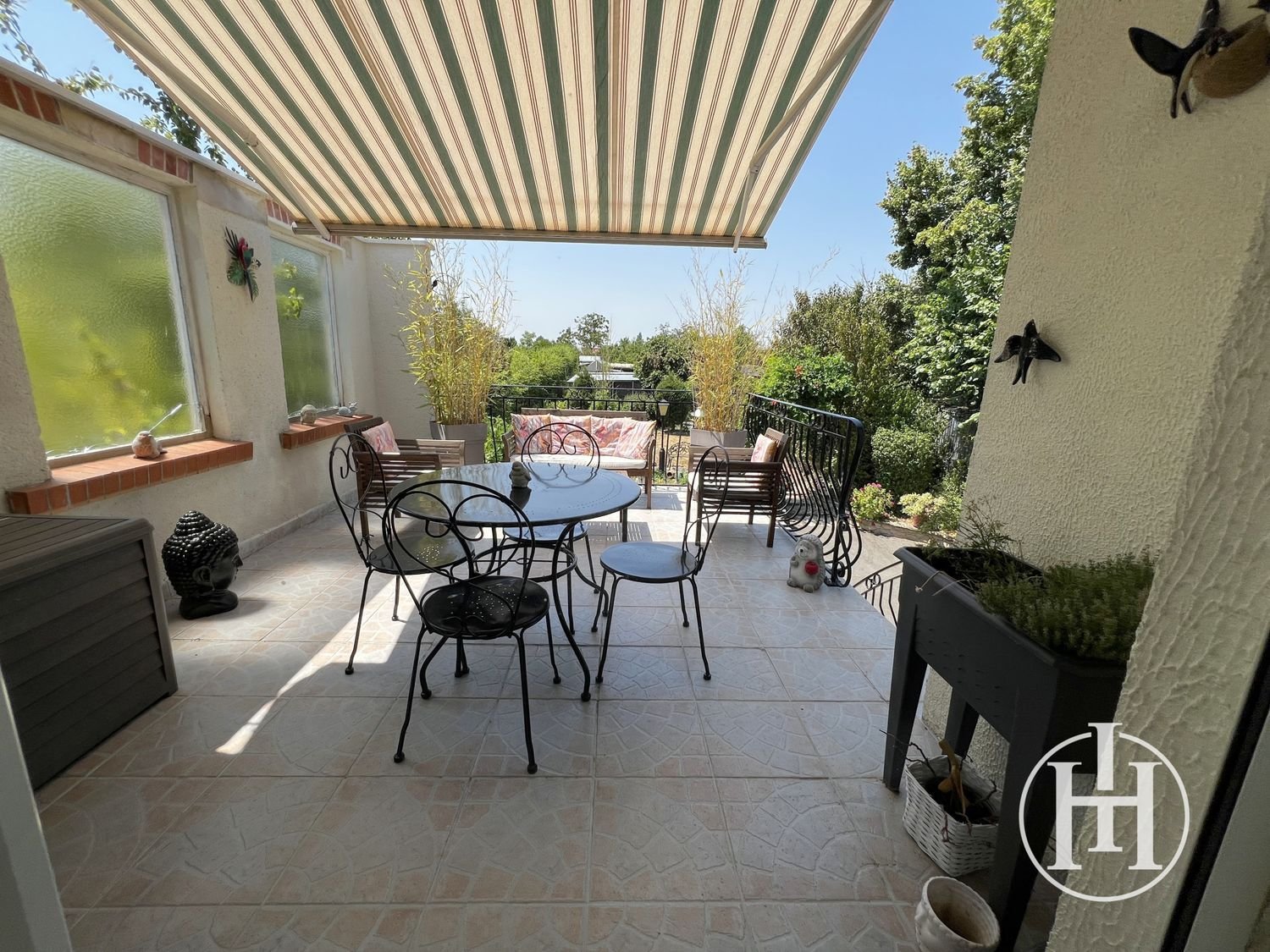 Maison à vendre, 151m², Bourges