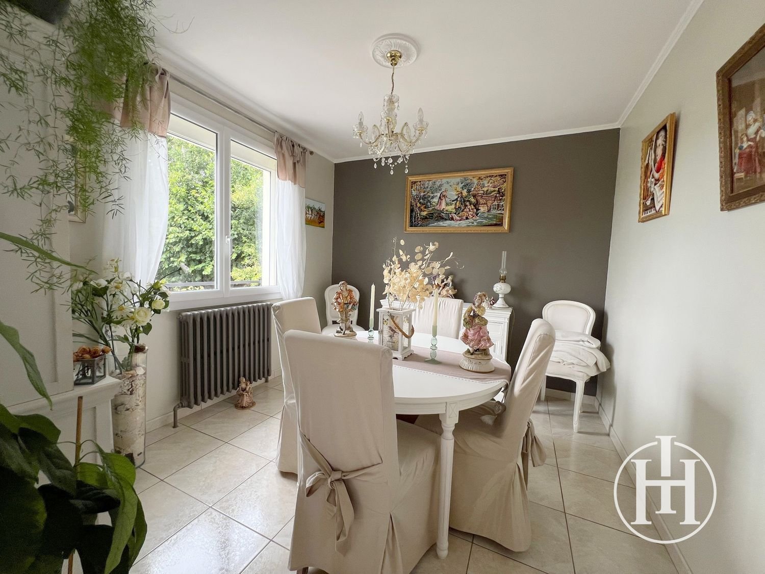 Maison à vendre, 151m², Bourges