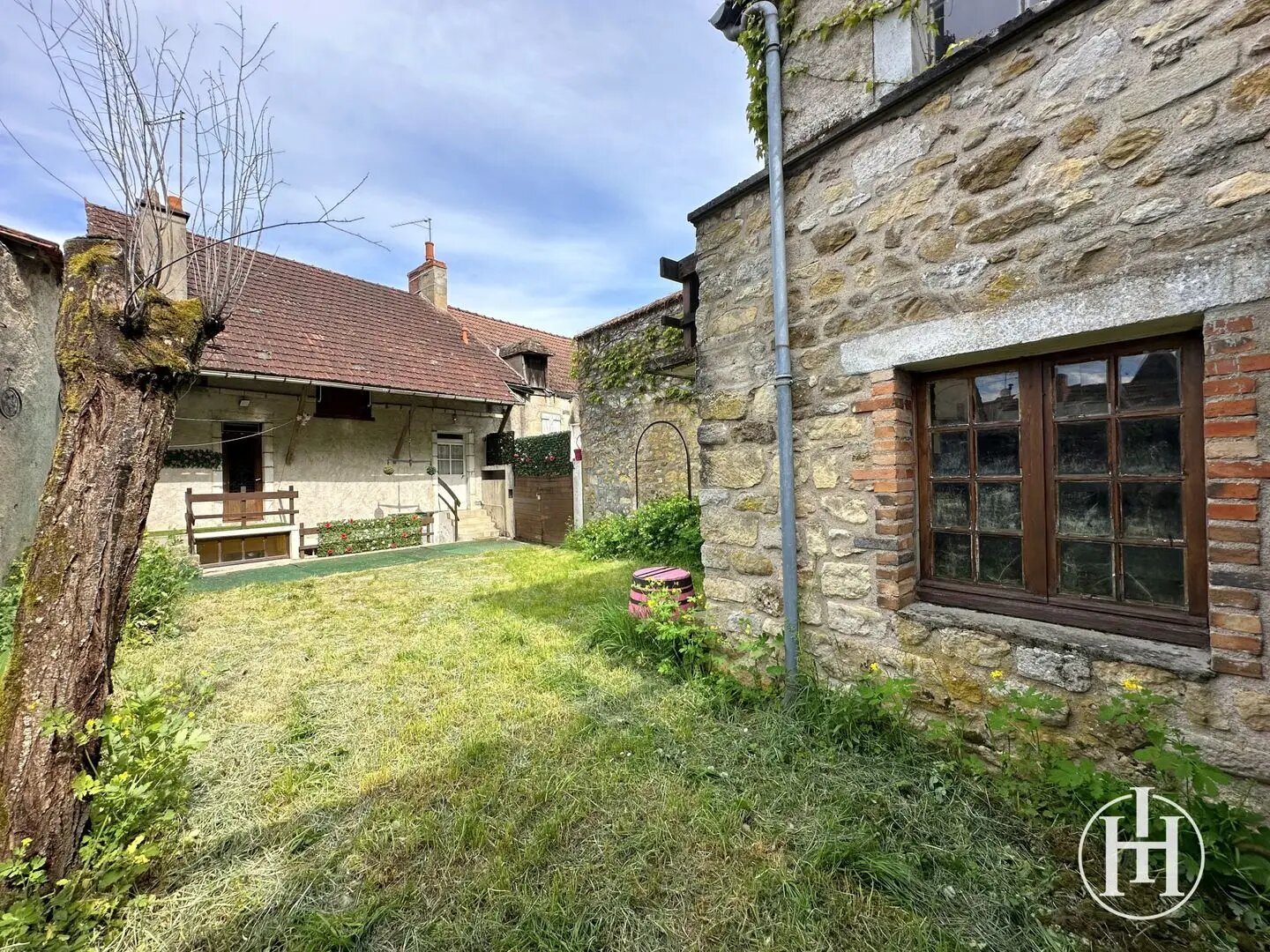 Maison à vendre, 128m², Le Châtelet