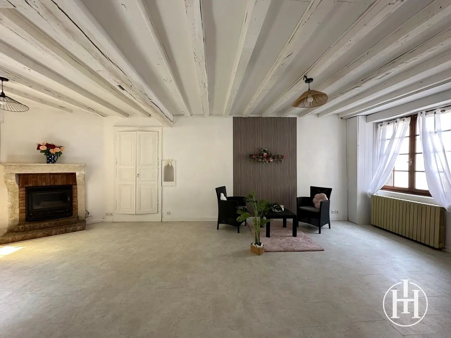 Maison à vendre, 128m², Le Châtelet