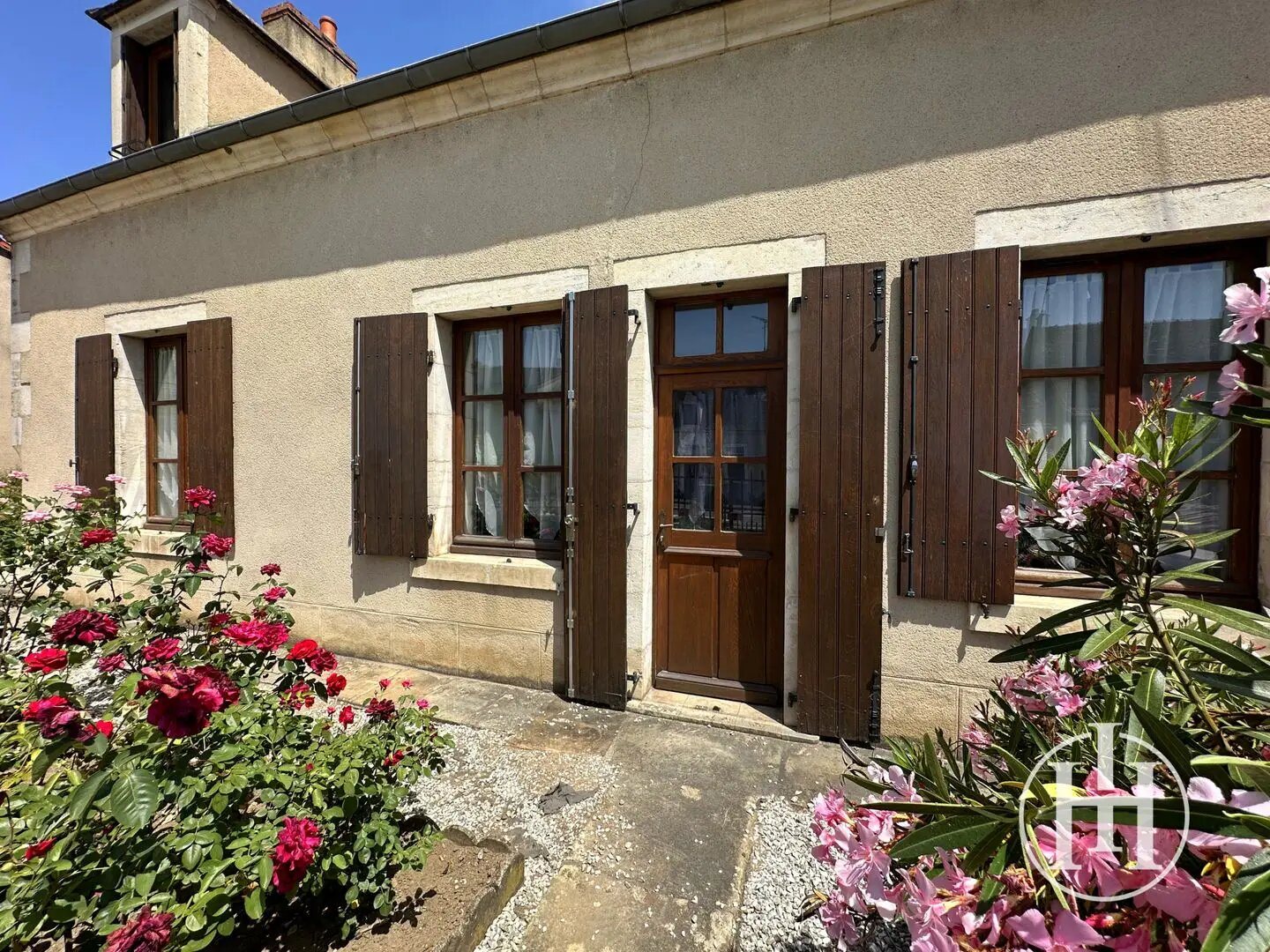 Maison à vendre, 125m², Saint-Amand-Montrond