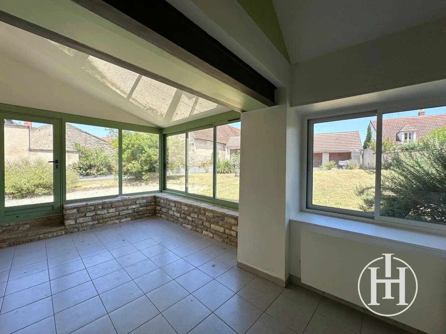 Maison à vendre, 125m², Saint-Amand-Montrond