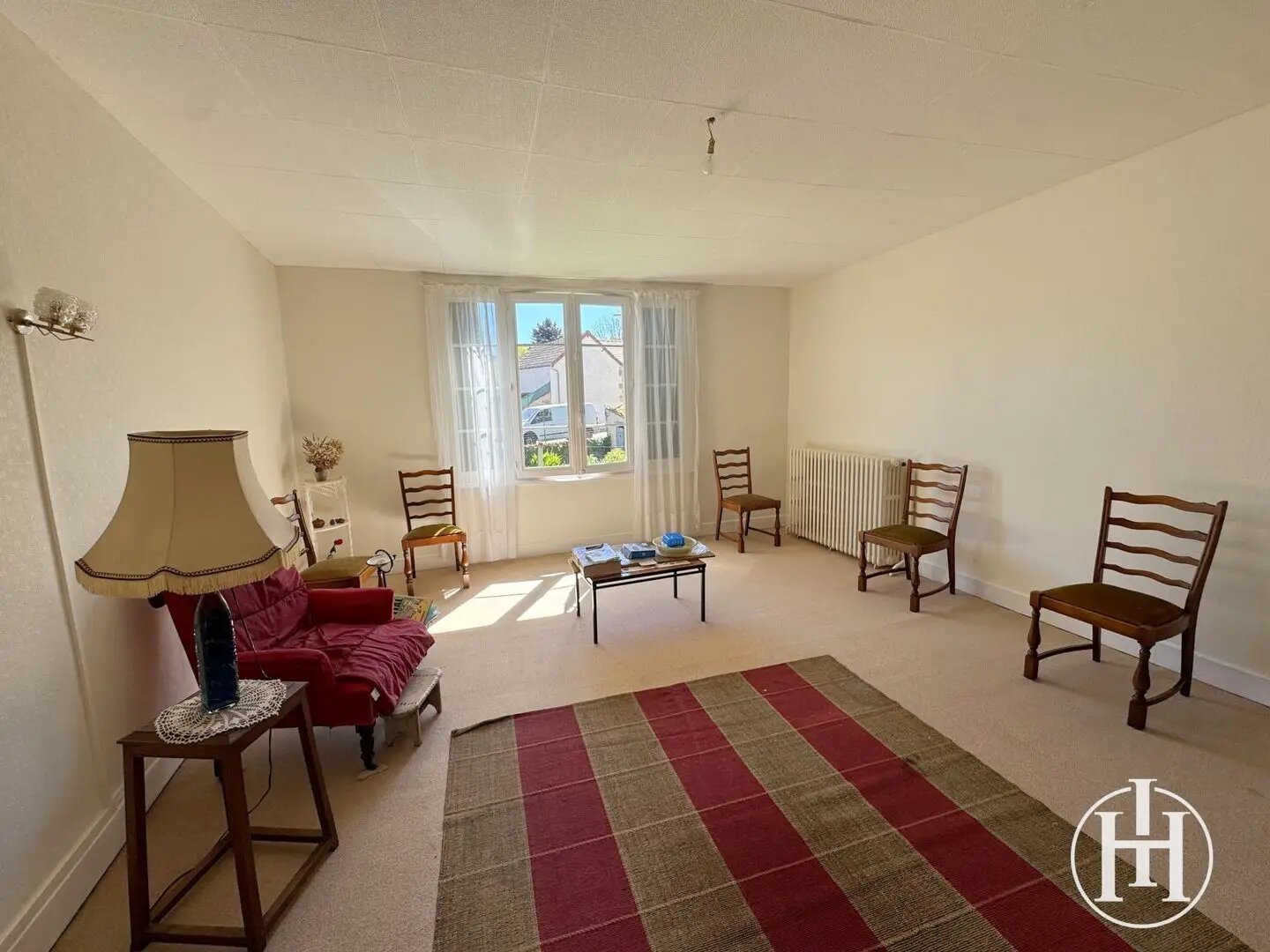 Maison à vendre, 110m², Saint-Bonnet-Tronçais