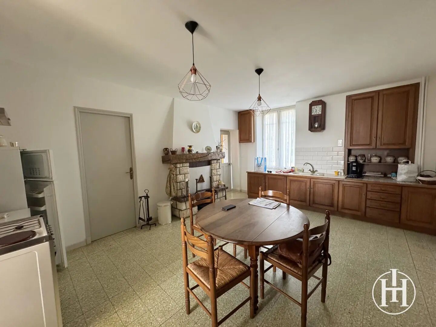 Maison à vendre, 110m², Saint-Bonnet-Tronçais