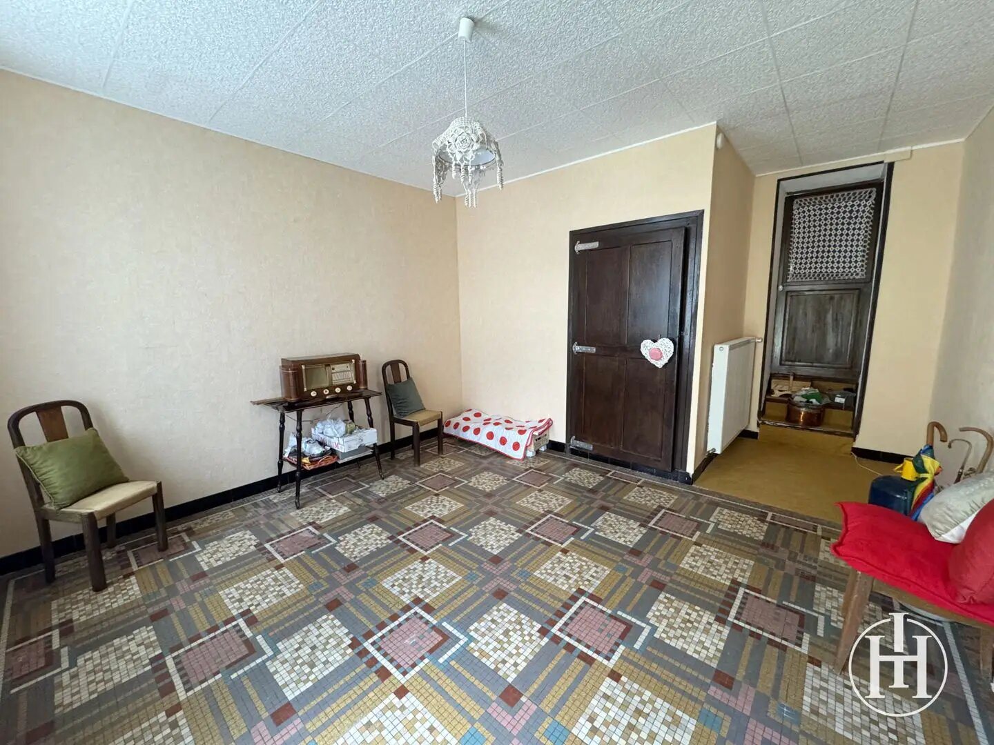 Maison à vendre, 110m², Saint-Bonnet-Tronçais