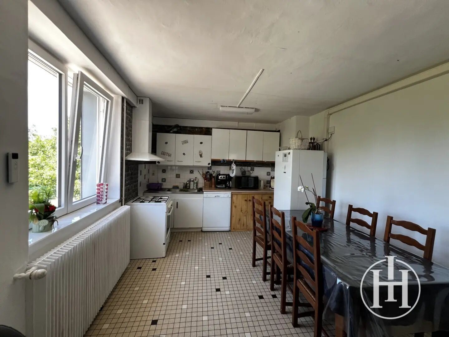Maison à vendre, 92m², Ainay-le-Château
