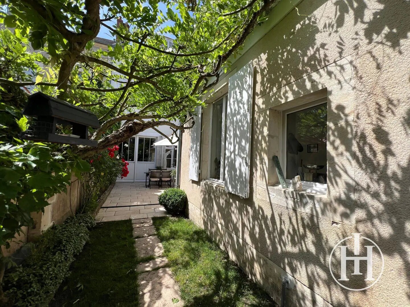 Maison à vendre, 309m², Saint-Amand-Montrond