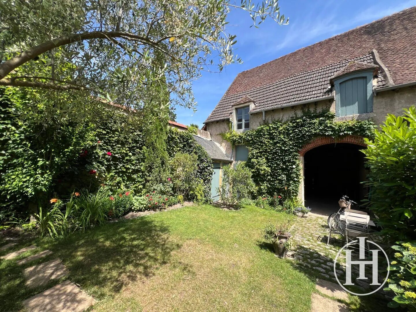 Maison à vendre, 309m², Saint-Amand-Montrond