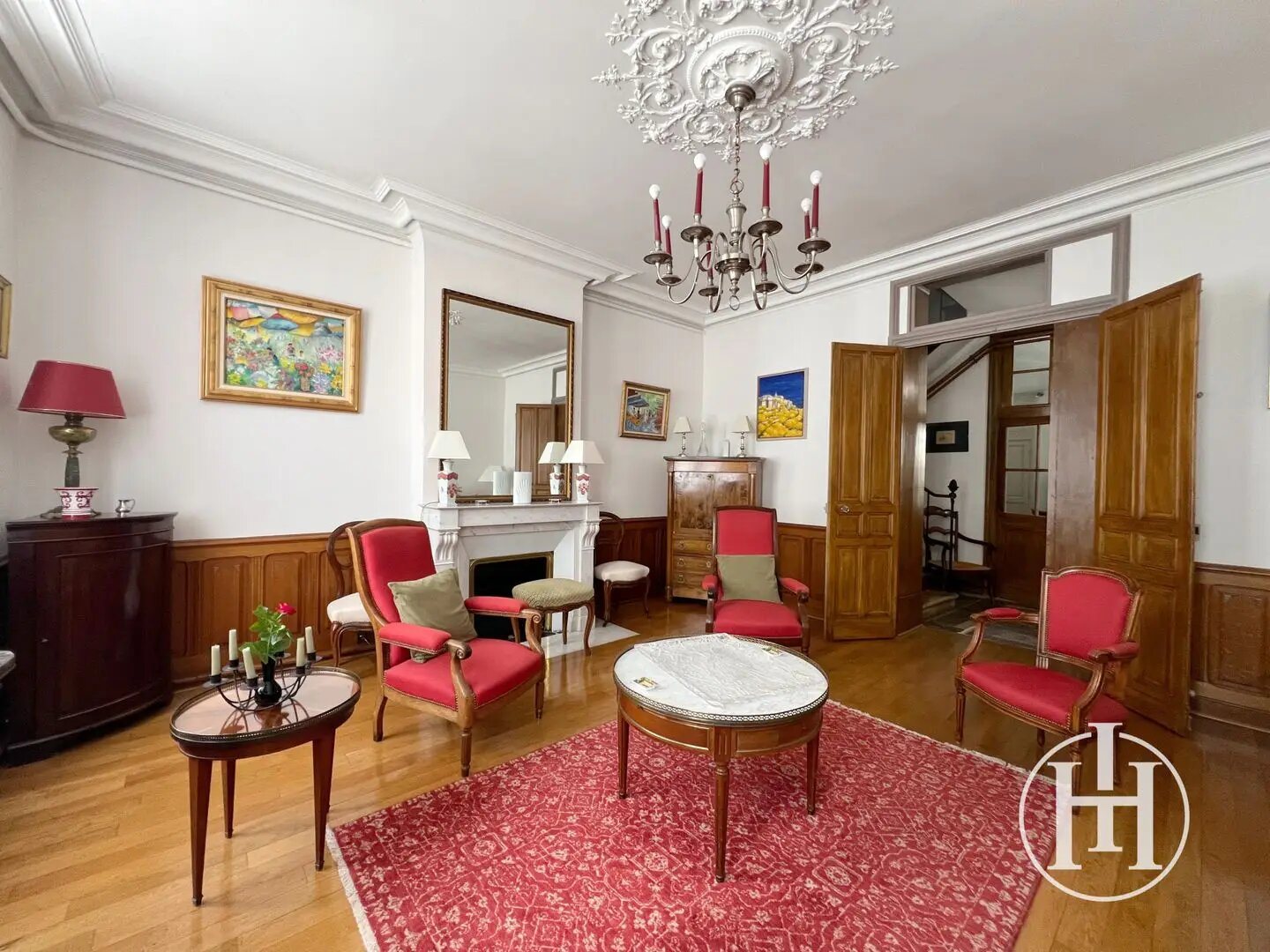 Maison à vendre, 309m², Saint-Amand-Montrond