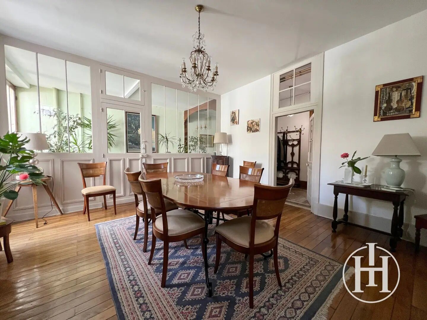 Maison à vendre, 309m², Saint-Amand-Montrond