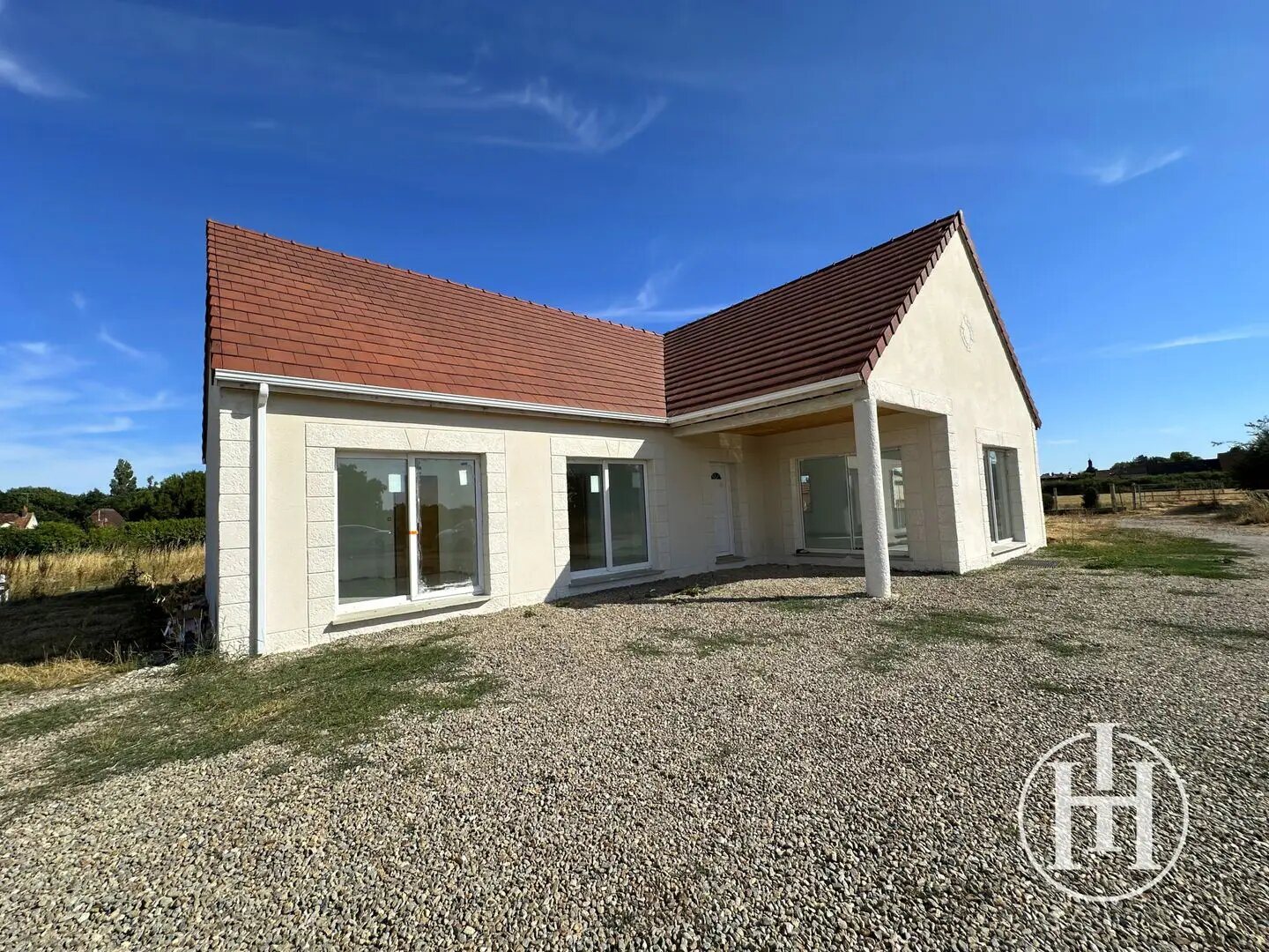 Maison à vendre, 150m², Epineuil-le-Fleuriel