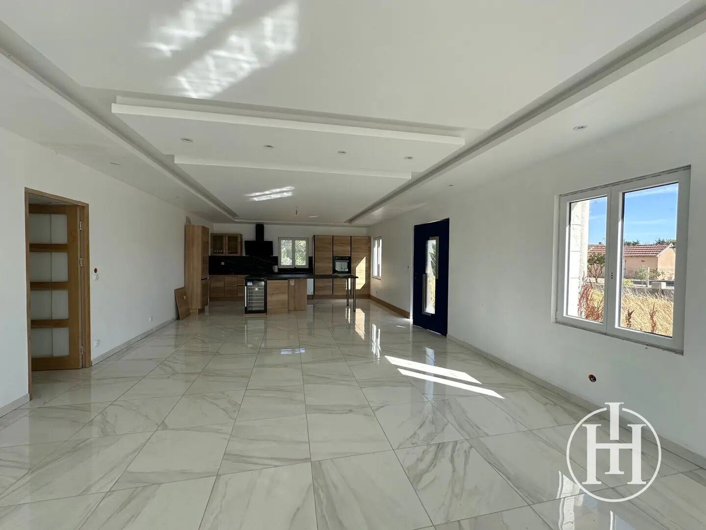 Maison à vendre, 150m², Epineuil-le-Fleuriel