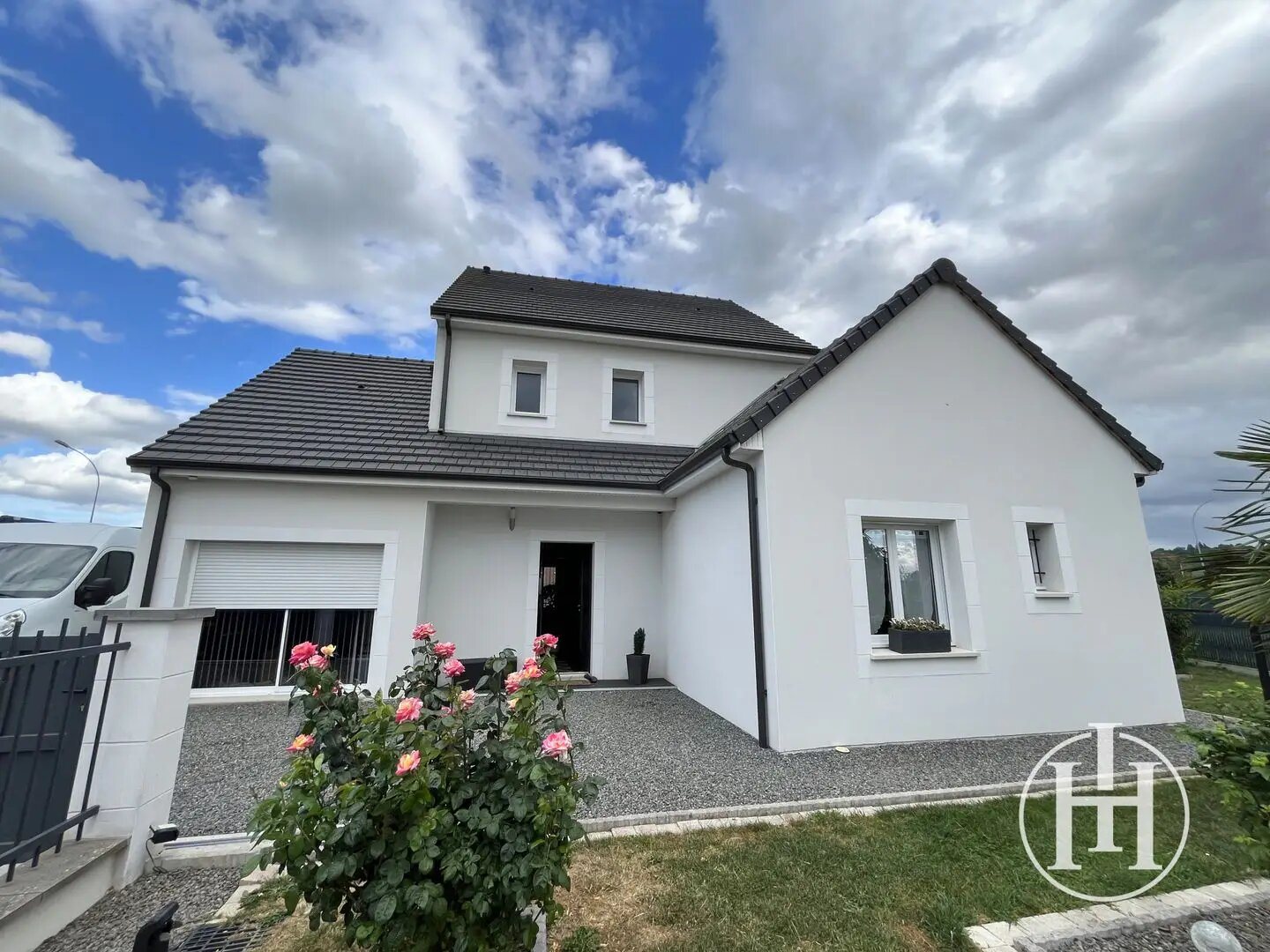 Maison à vendre, 118m², Saint-Amand-Montrond