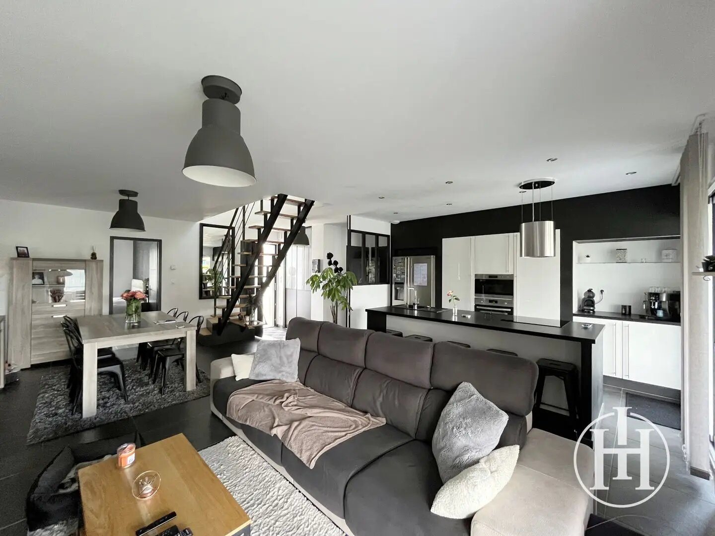 Maison à vendre, 118m², Saint-Amand-Montrond