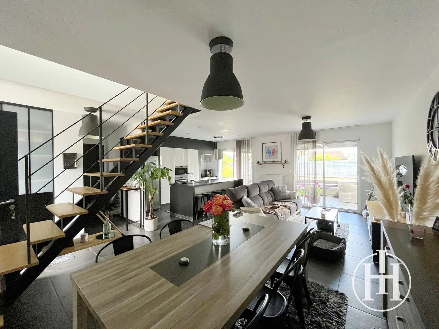 Maison à vendre, 118m², Saint-Amand-Montrond