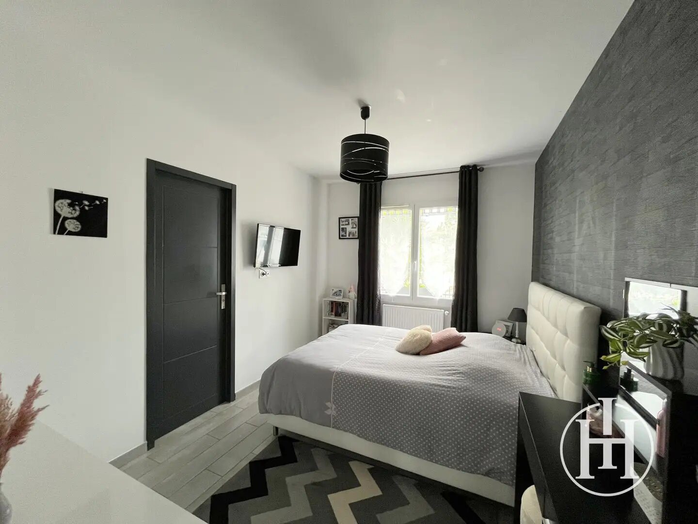 Maison à vendre, 118m², Saint-Amand-Montrond