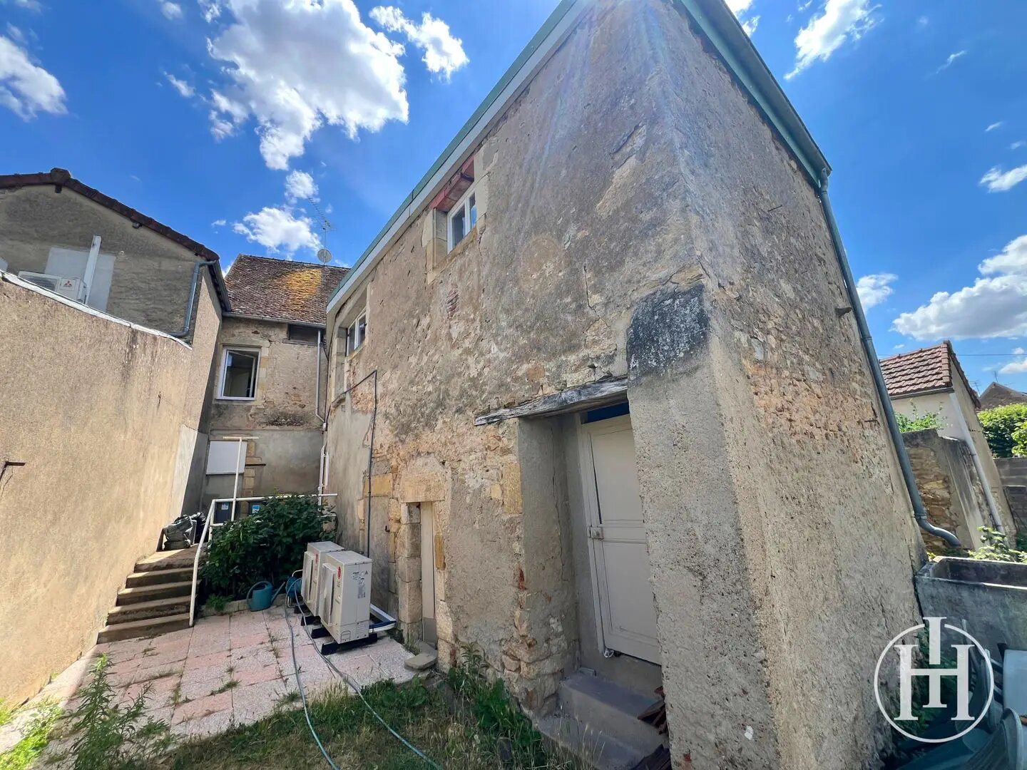 Maison à vendre, 110m², Saint-Amand-Montrond