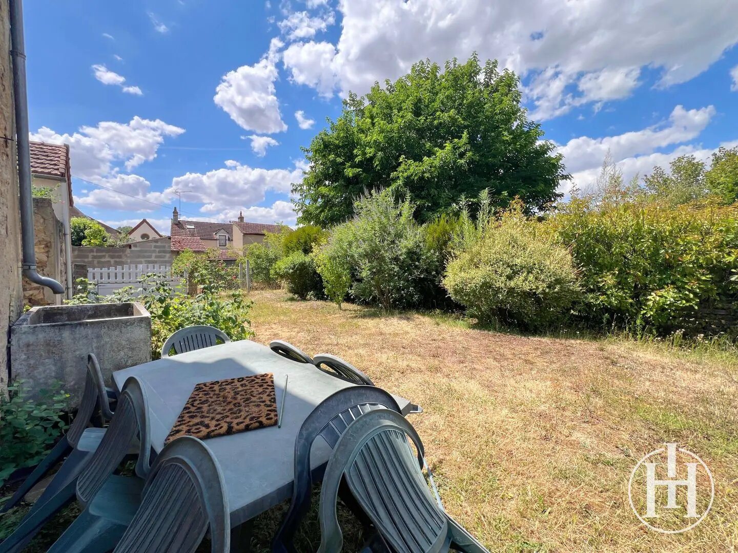 Maison à vendre, 110m², Saint-Amand-Montrond