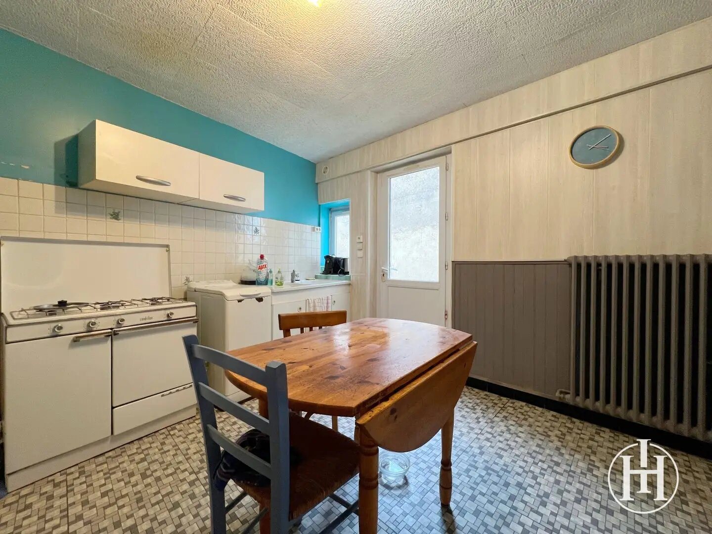 Maison à vendre, 110m², Saint-Amand-Montrond
