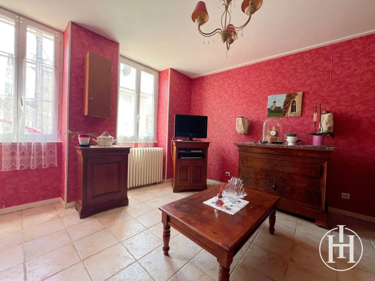 Maison à vendre, 110m², Saint-Amand-Montrond