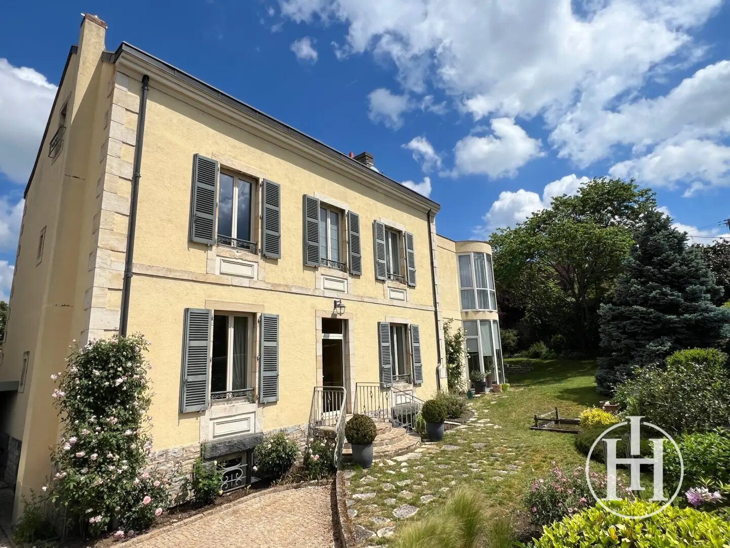 Maison à vendre, 307m², Montluçon