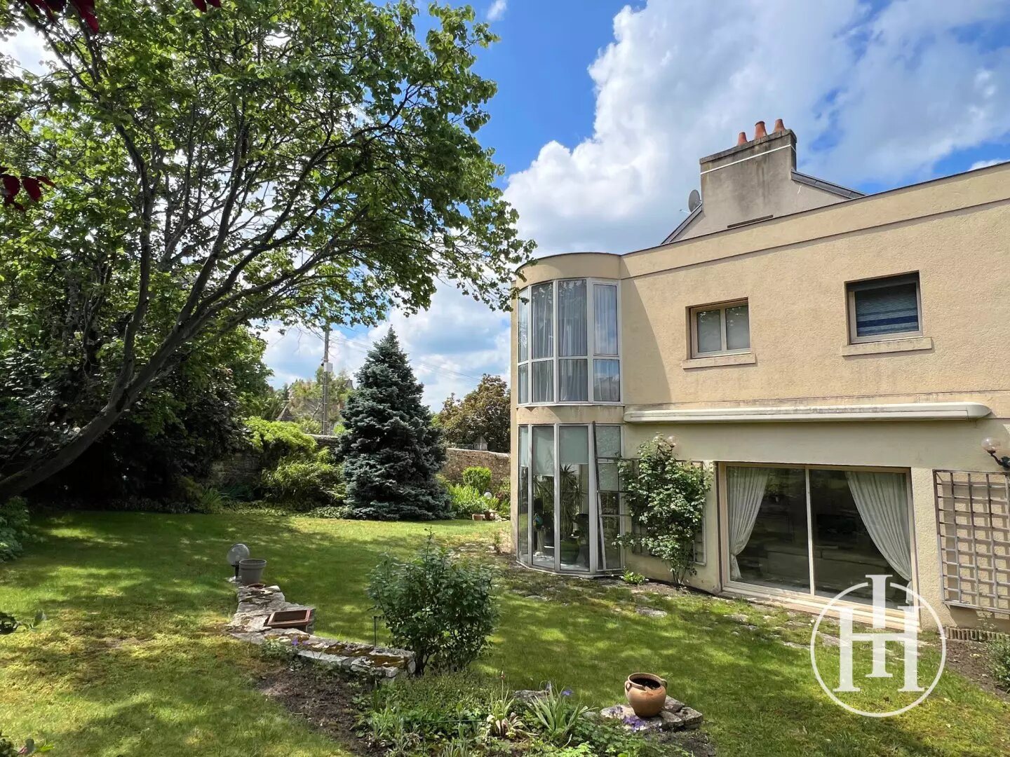 Maison à vendre, 307m², Montluçon