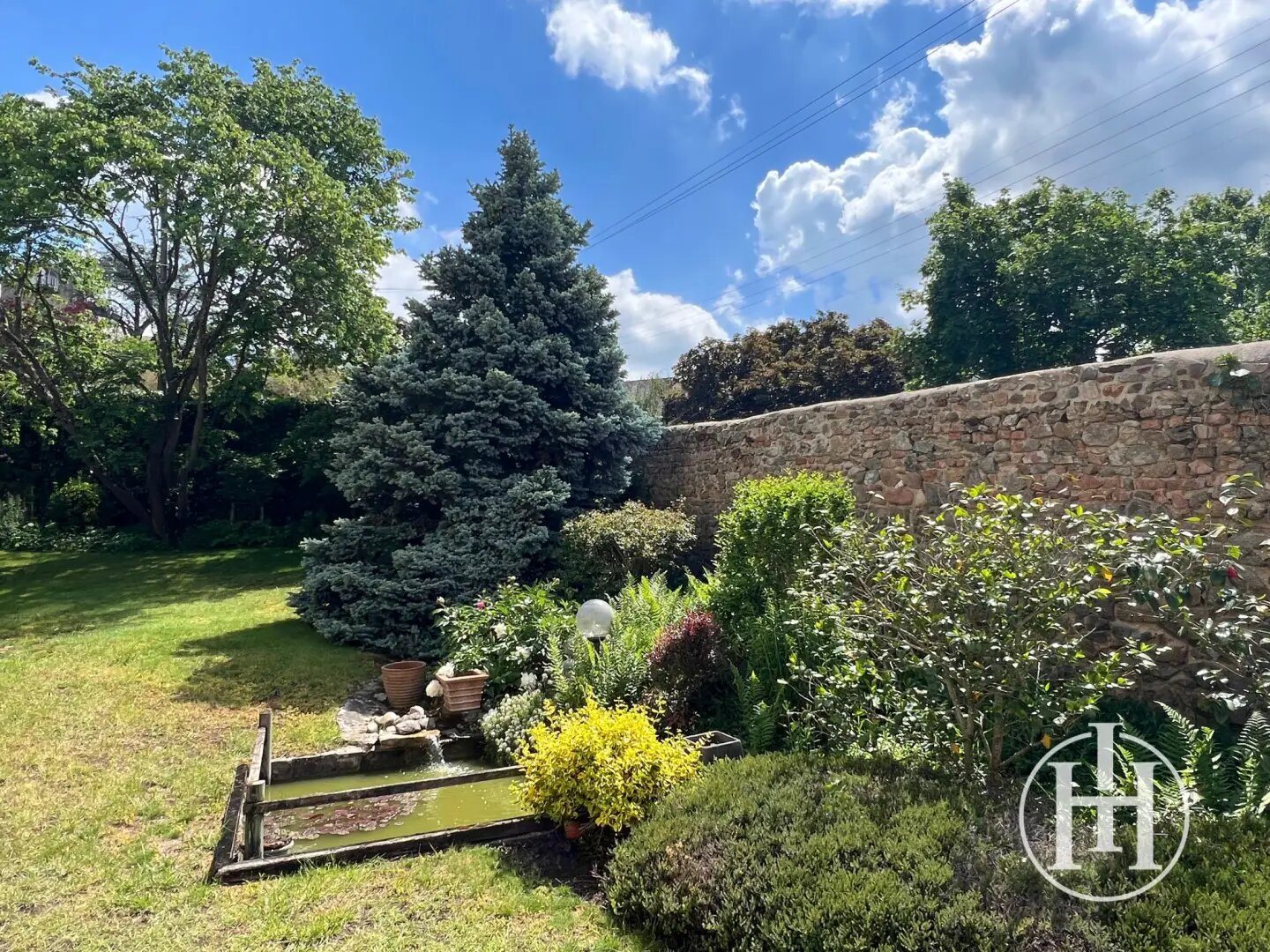 Maison à vendre, 307m², Montluçon