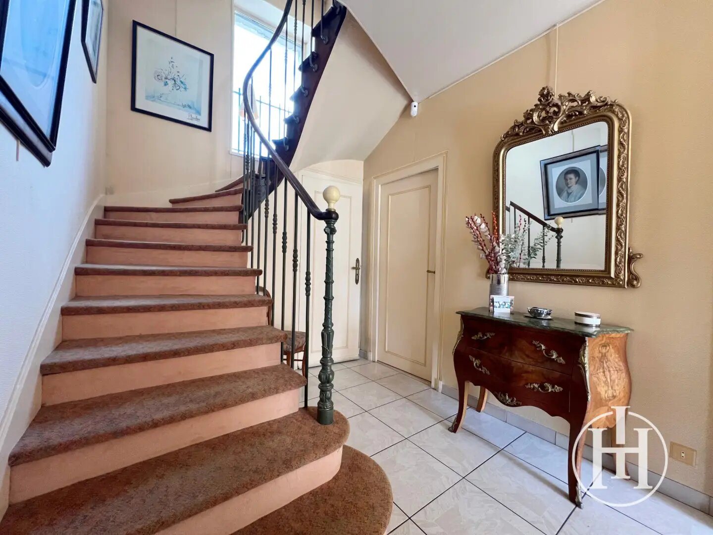 Maison à vendre, 307m², Montluçon