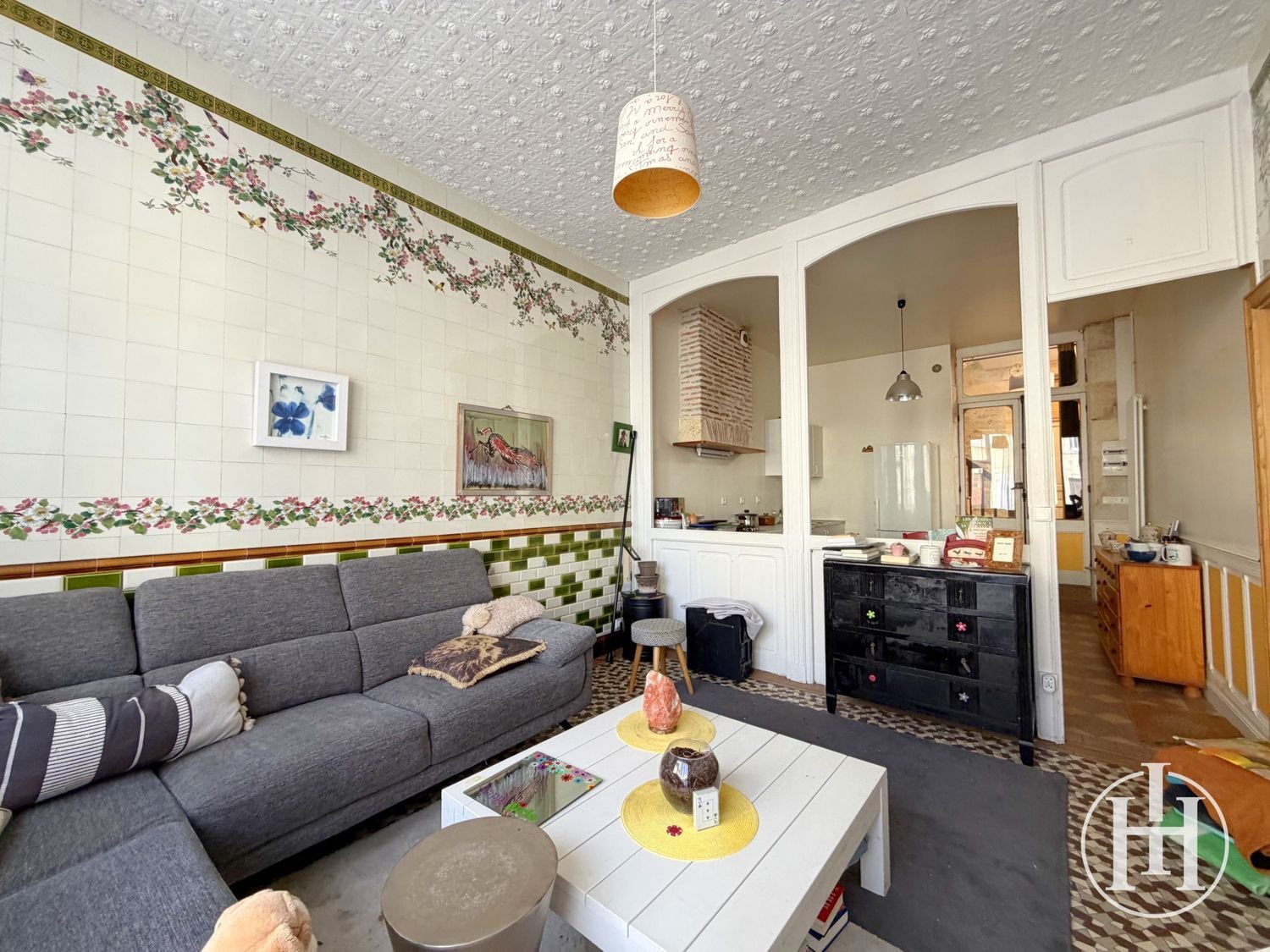 Maison à vendre, 118m², Saint-Amand-Montrond