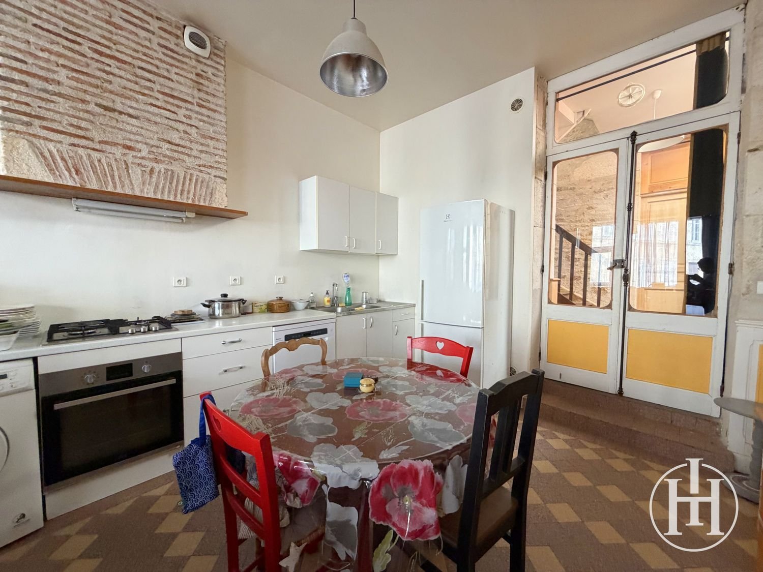 Maison à vendre, 118m², Saint-Amand-Montrond