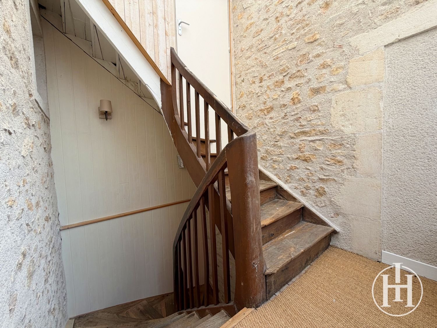 Maison à vendre, 118m², Saint-Amand-Montrond