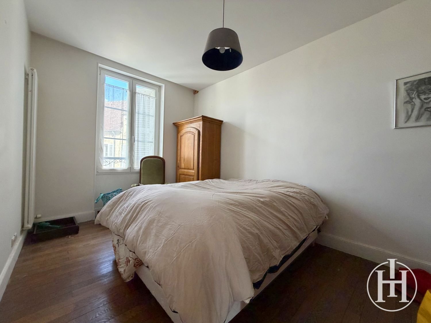Maison à vendre, 118m², Saint-Amand-Montrond