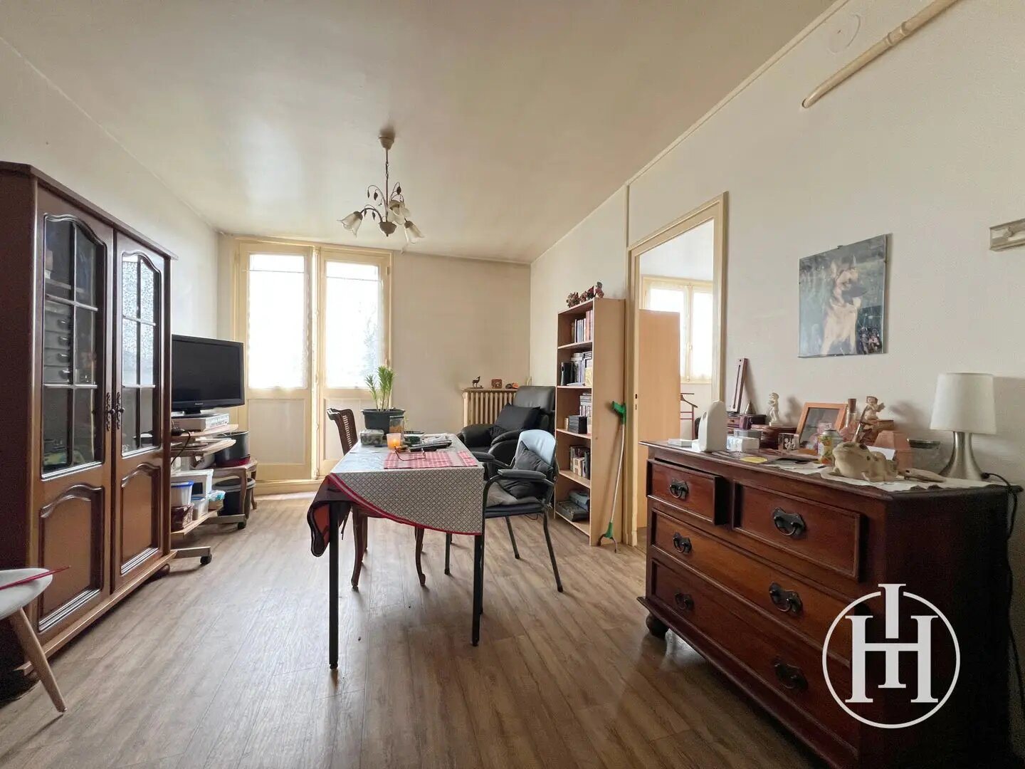 Appartement à vendre, 49m², Saint-Amand-Montrond