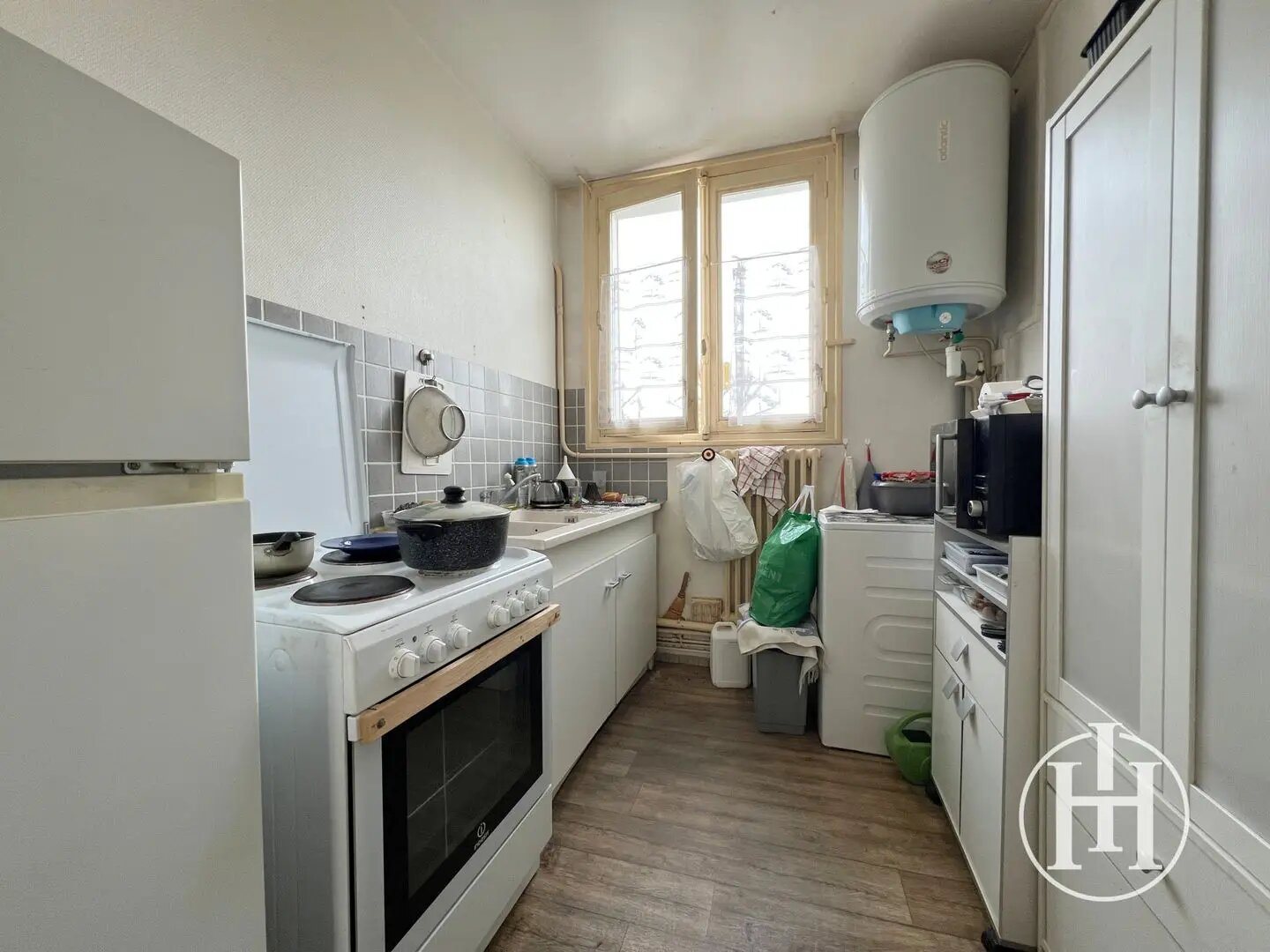 Appartement à vendre, 49m², Saint-Amand-Montrond