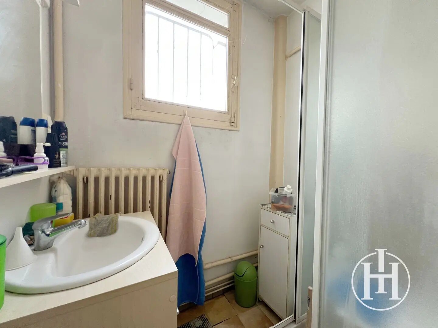 Appartement à vendre, 49m², Saint-Amand-Montrond