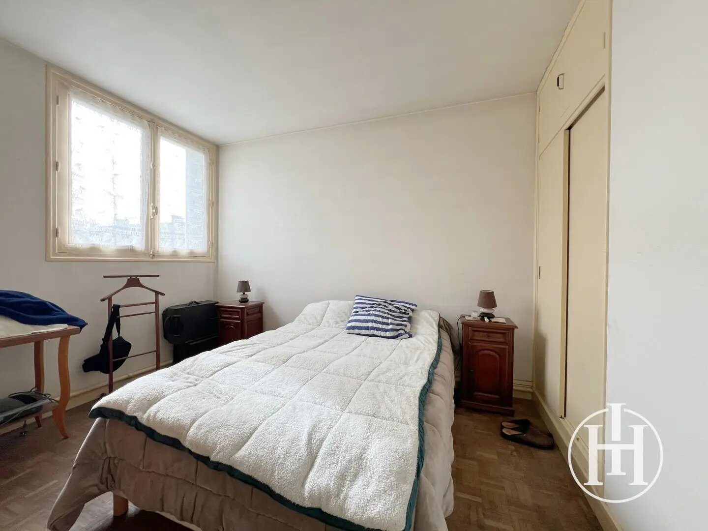 Appartement à vendre, 49m², Saint-Amand-Montrond