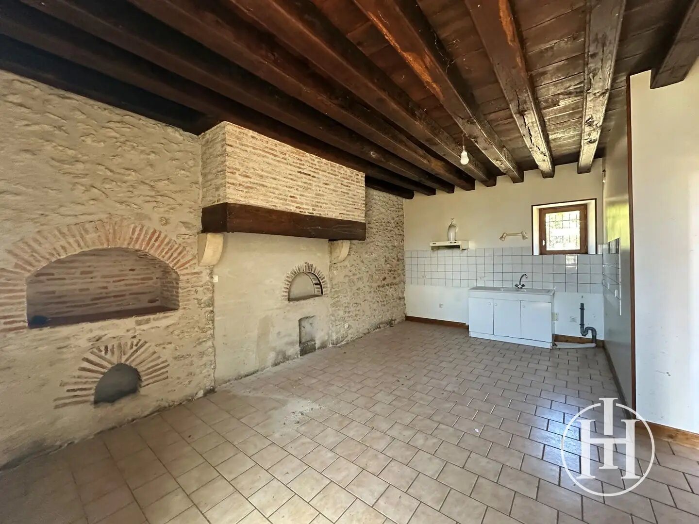 Maison à vendre, 93m², Morlac