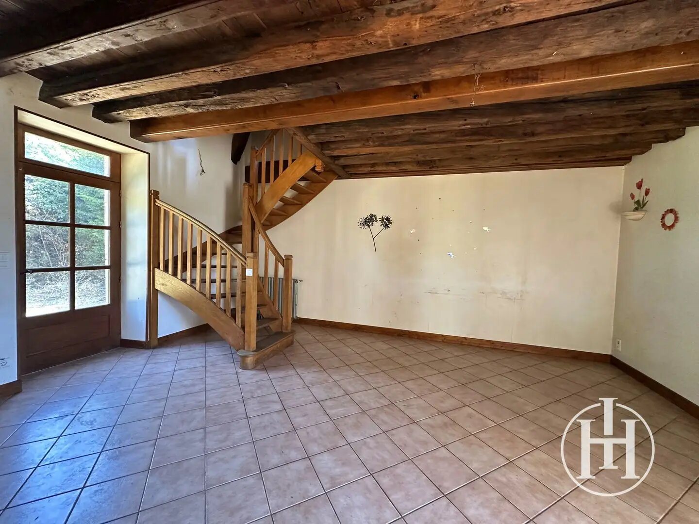 Maison à vendre, 93m², Morlac