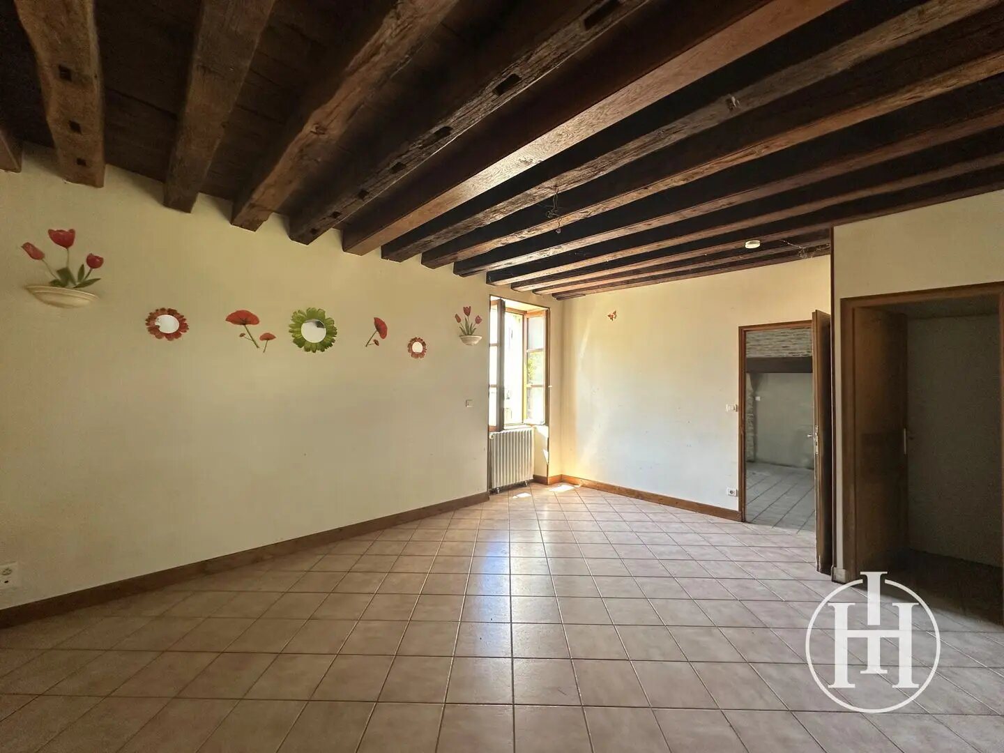 Maison à vendre, 93m², Morlac