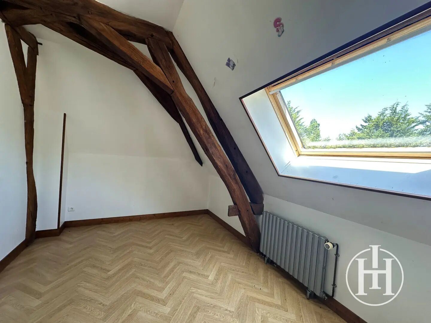 Maison à vendre, 93m², Morlac