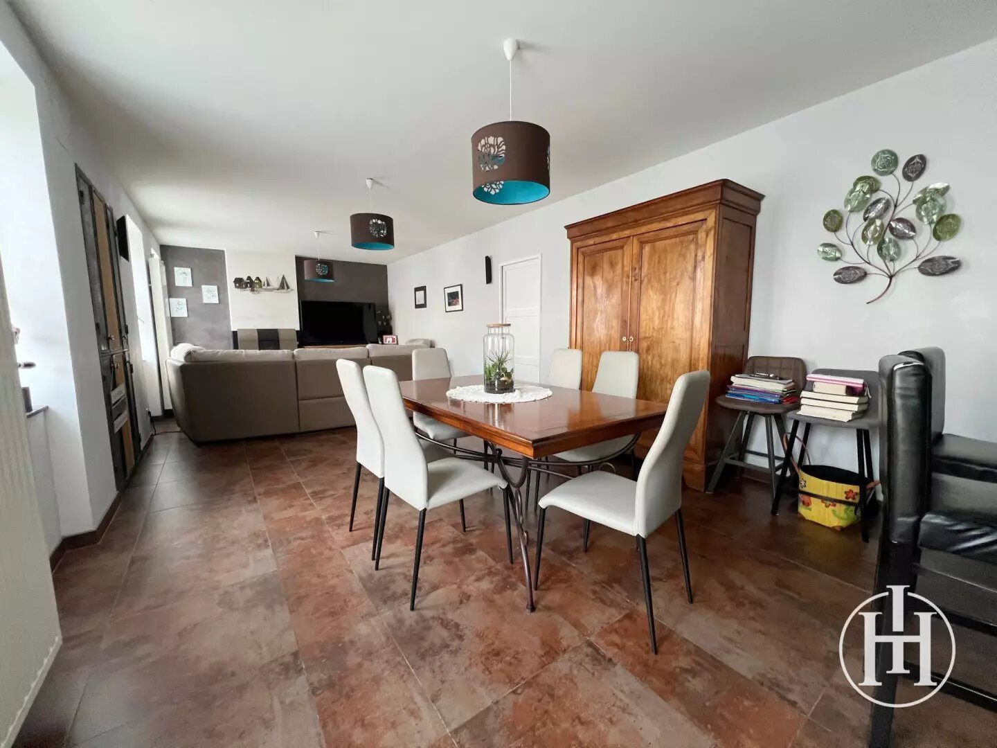 Maison à vendre, 158m², Saint-Amand-Montrond