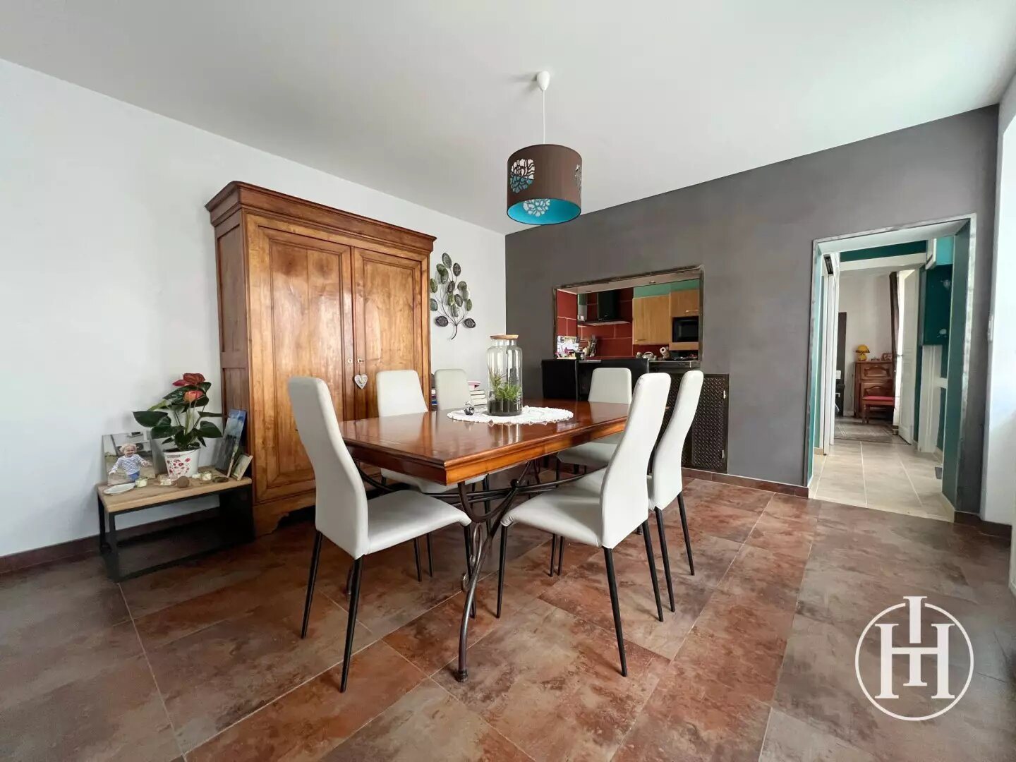 Maison à vendre, 158m², Saint-Amand-Montrond