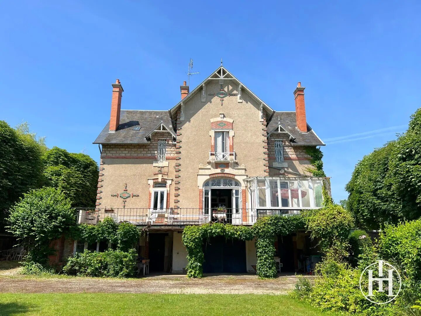 Maison à vendre, 263m², Saint-Amand-Montrond