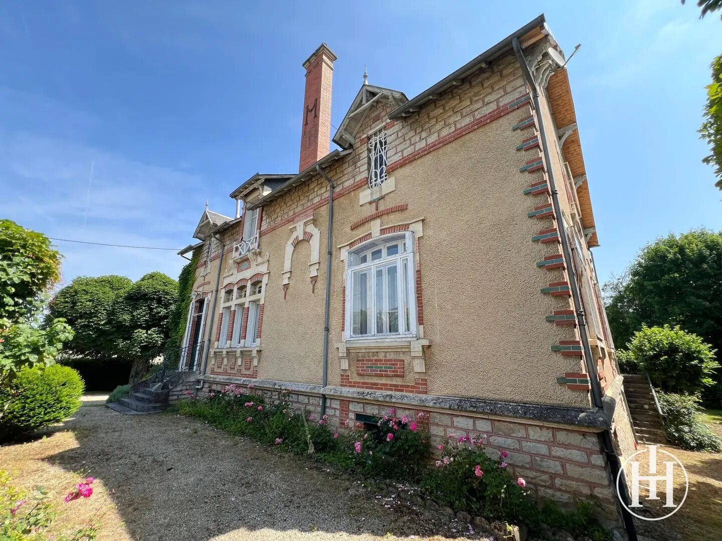 Maison à vendre, 263m², Saint-Amand-Montrond