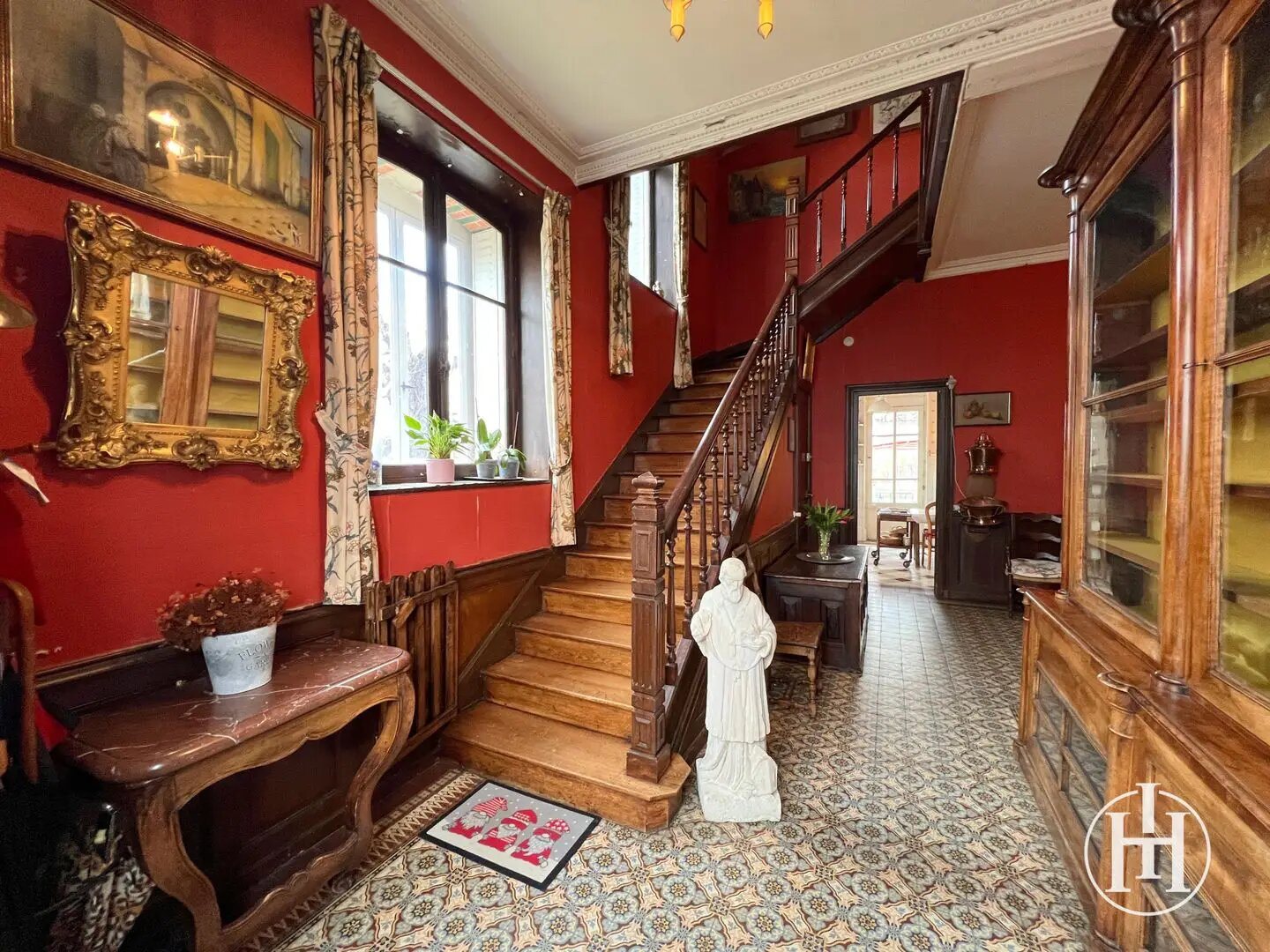 Maison à vendre, 263m², Saint-Amand-Montrond