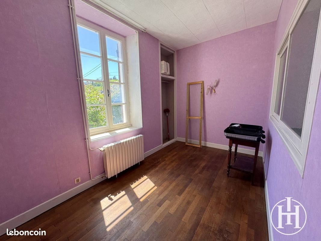Maison à vendre, 120m², Saint-Amand-Montrond