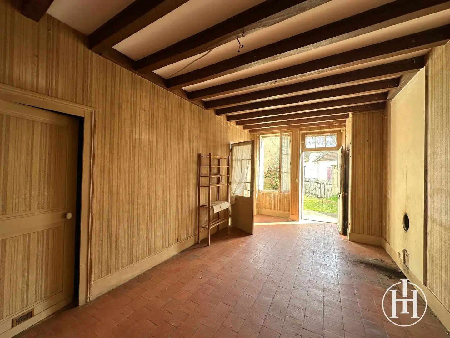 Maison à vendre, 120m², Dun-sur-Auron