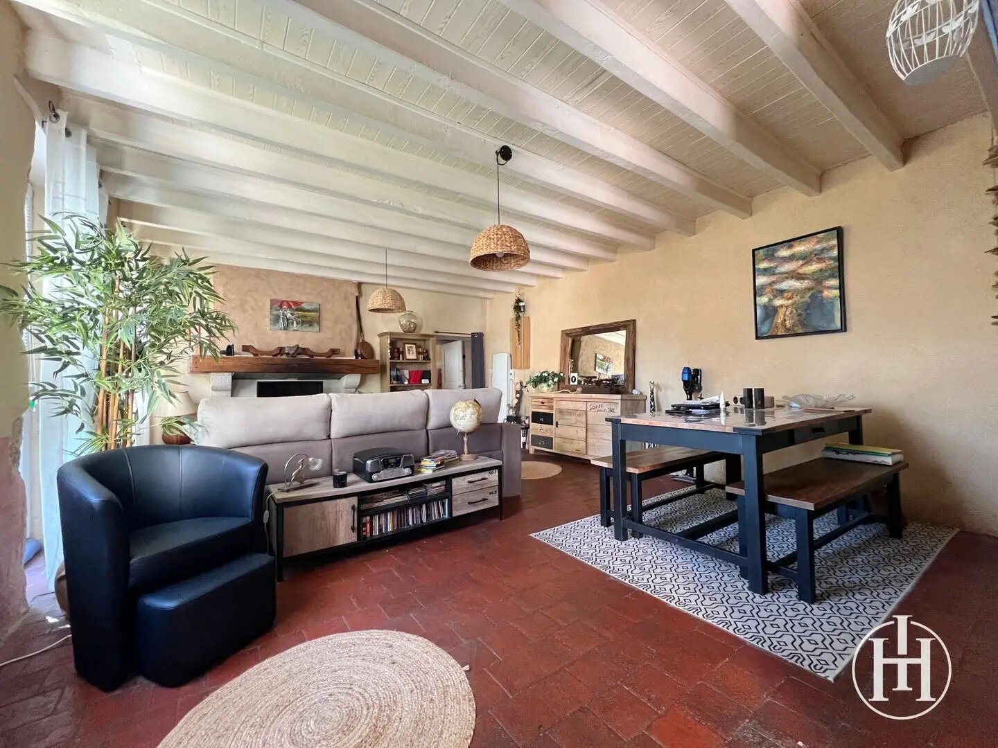 Maison à vendre, 106m², Saint-Vitte