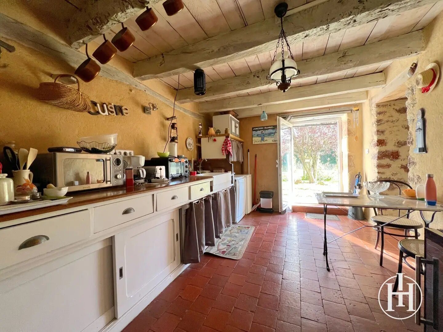 Maison à vendre, 106m², Saint-Vitte
