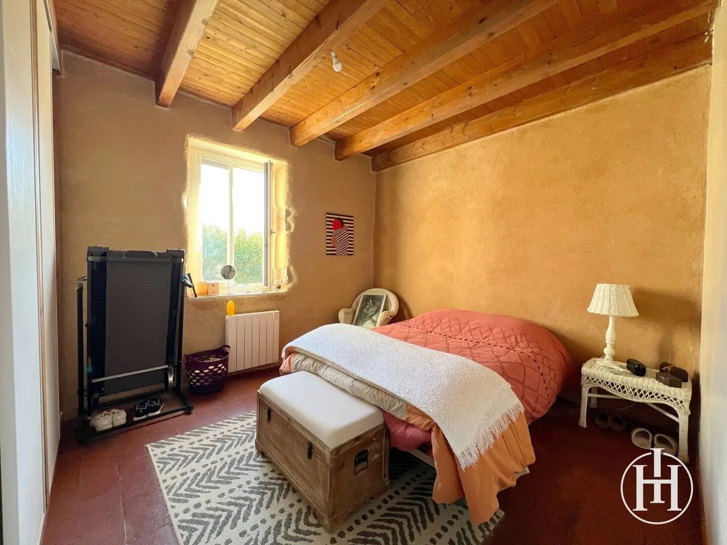 Maison à vendre, 106m², Saint-Vitte
